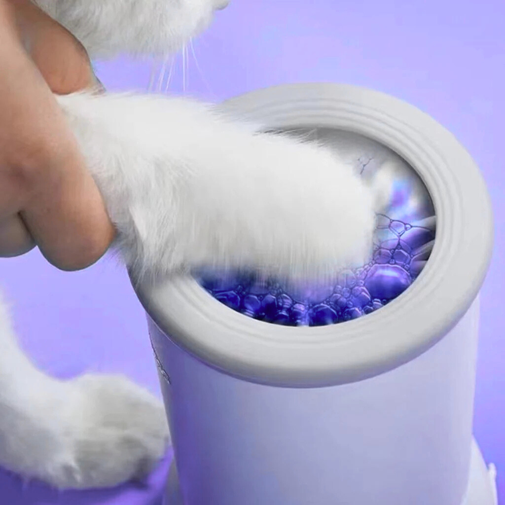 Limpia Patitas™