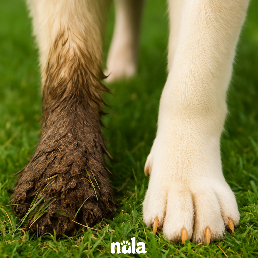 Limpia Patitas™